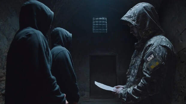 Пилот Су-34 Максим Криштоп рассказал о пытках в застенках СБУ