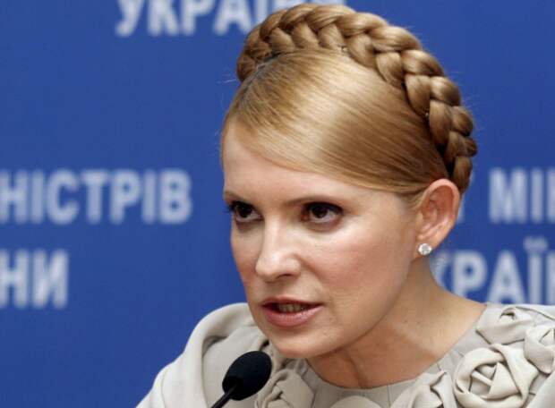 Тимошенко припомнит все! Кыця вновь идет ва-банк