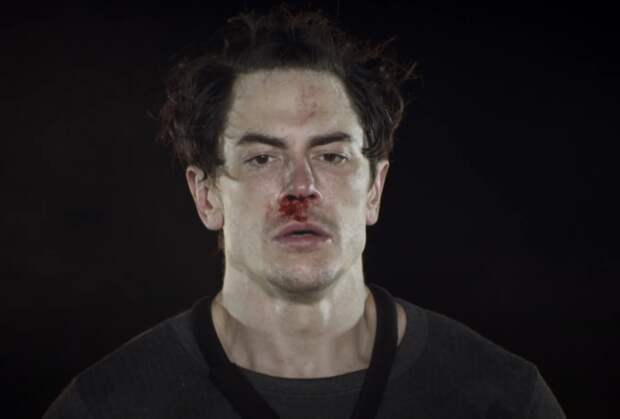 Why Tom Sandoval Joined Special Forces Season 2 Cast: ‘I Had an Affair, and I Wanted to Take a Beating’