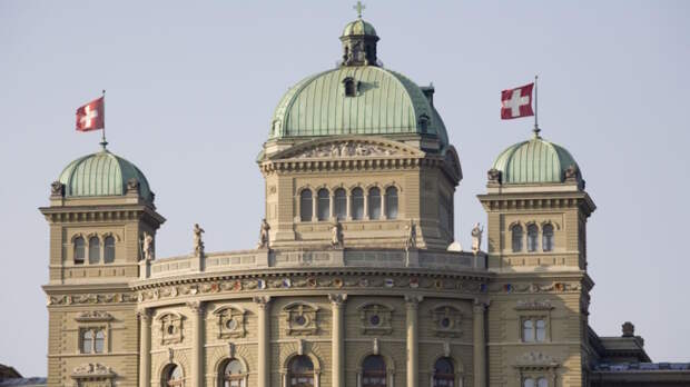 В России исключили роль Швейцарии как нейтральной стороны в конфликте на Украине