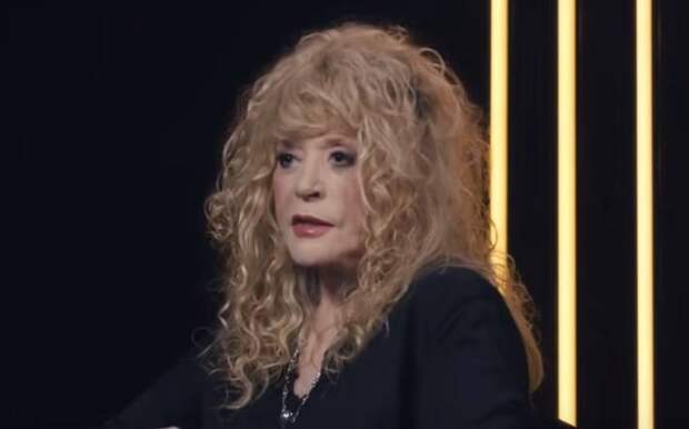 Сергей Лавров объяснил, почему Пугачева не выступит с Орбакайте в США