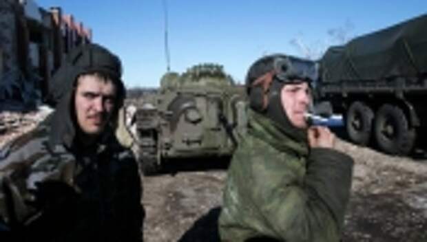 Захваченный секретный груз ВСУ раскрыл истинные планы Киева на Донбассе Захваченный секретный груз ВСУ раскрыл истинные планы Киева на Донбассе