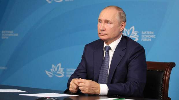 Путин не стал обращать внимания на «ночь вторжения» России на Украину