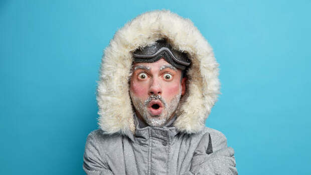 Прогноз погоды на неделю 19-25 января — на пороге новый Армагеддон