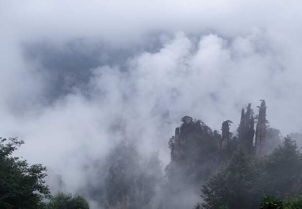 wulingyuan-zhangjiajie-19 wulingyuan-zhangjiajie-19