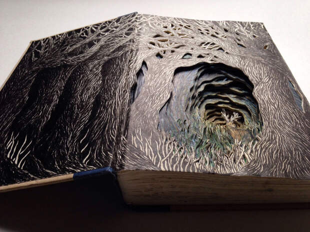 Новая жизнь старых книг Новая жизнь старых книг книга, творчество