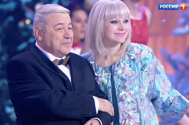 Петросян заявил, что Фицо повторил его шутку про Россию