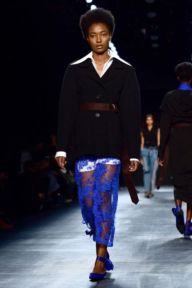 Tome RTW Fall 2016