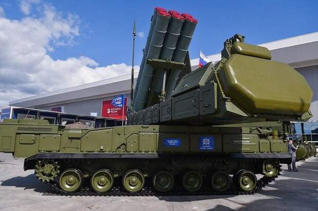 «Бук-М3»