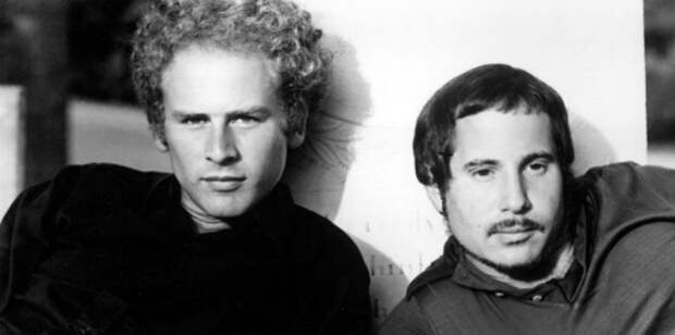 Simon and Garfunkel: 5 душевных композиций