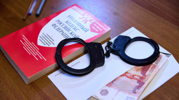 Дело о коррупции возбудили против трех экс-руководителей челябинского ФСИН