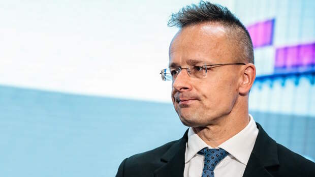 Атаки на "Турецкий поток" – удар по суверенитету Венгрии, заявил Сийярто