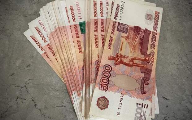 Рязанец проигнорировал 46 штрафов за нарушение ПДД