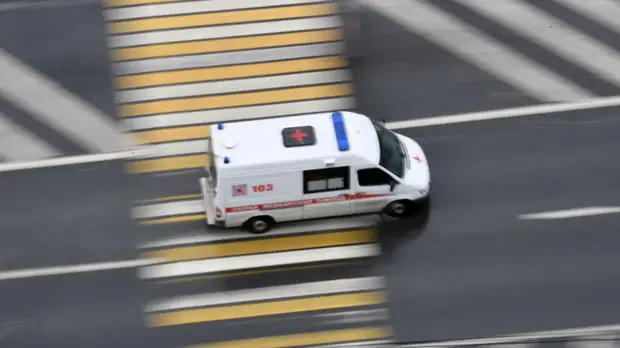 В Татарстане произошло ДТП с участием пяти автомобилей