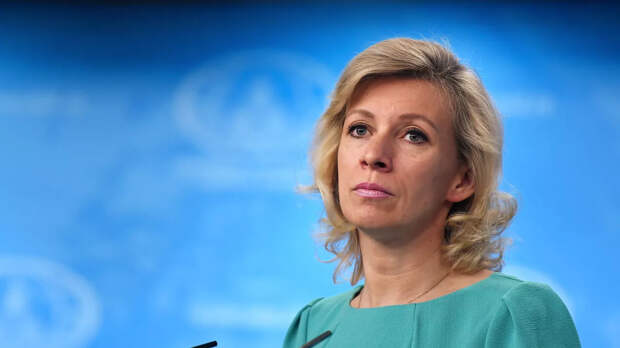 Захарова заявила, что расчет Молдавии на европейский рынок себя не оправдает