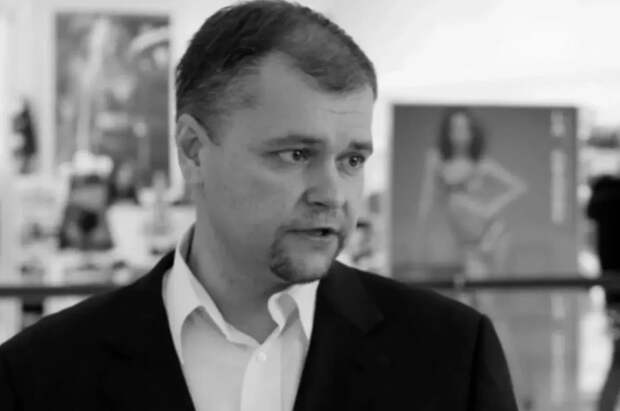 "Вызвали МЧС, но было поздно": Тело актёра Андрея Бура обнаружила его дочь