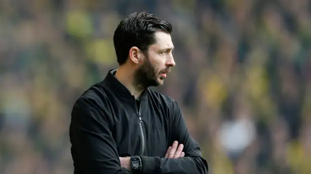 Шварц назвал причину поражения «Динамо» от «Крыльев Советов» в матче РПЛ