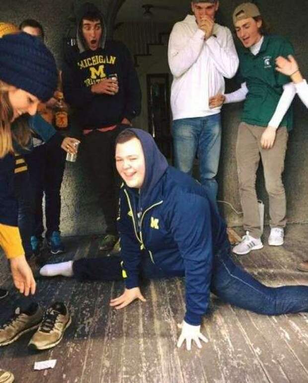 Свежий юмор Свежий юмор