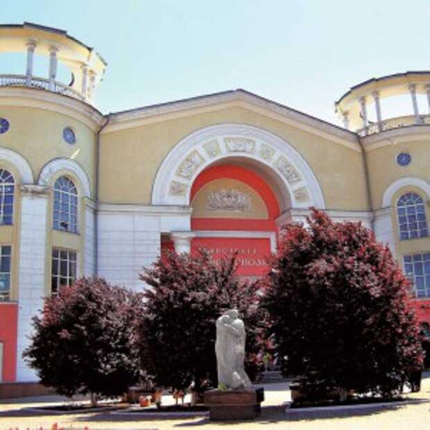Новости Крыма