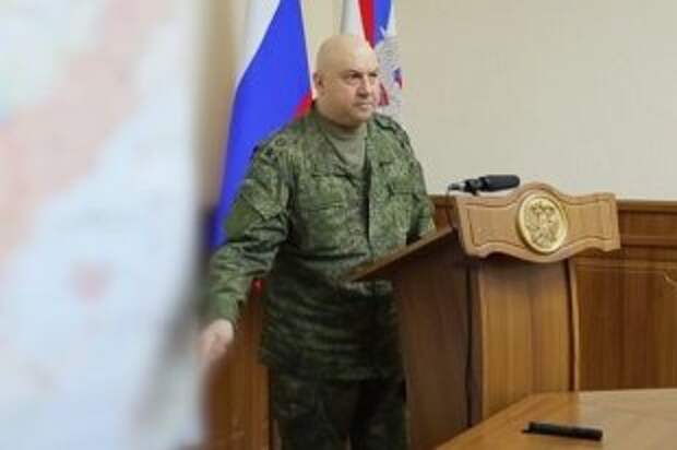 Военкор Сладков рассказал, как отец Суровикина сбивал американские самолеты