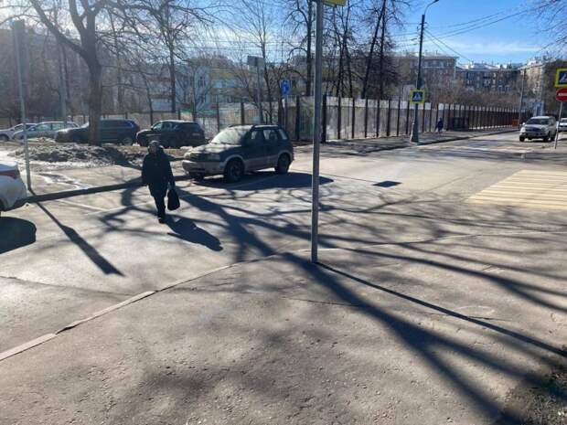 Фото: управа района Сокол