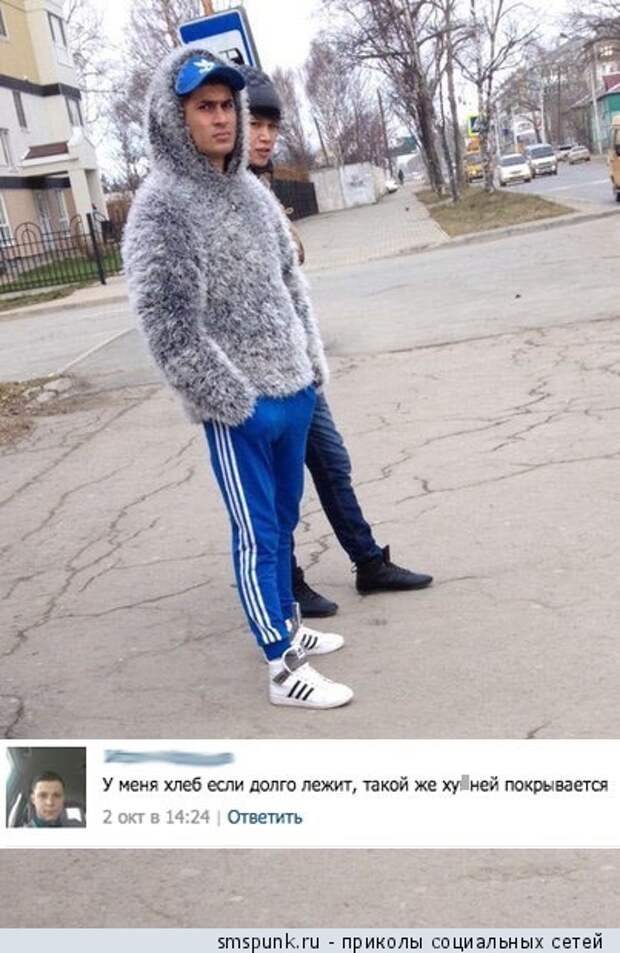 Если хлеб долго лежит