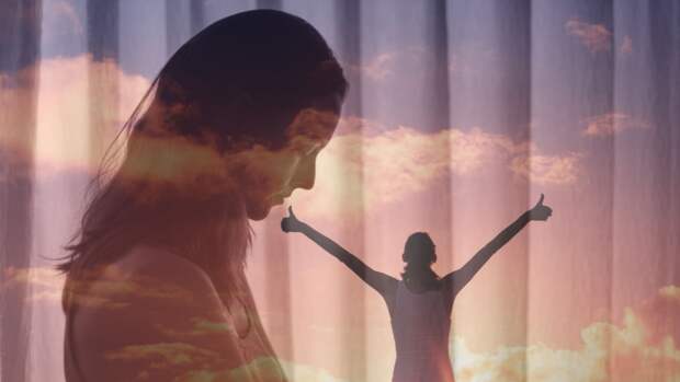 Как победить депрессию: шесть шагов