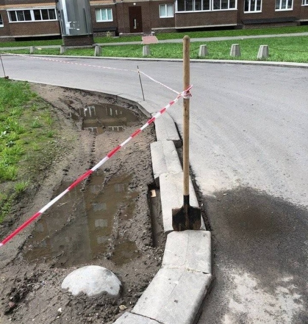 Фото с просторов нашей бескрайней