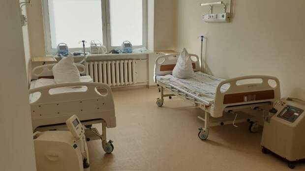Медики за сутки выявили 24 случая заражения коронавирусом в Приморье