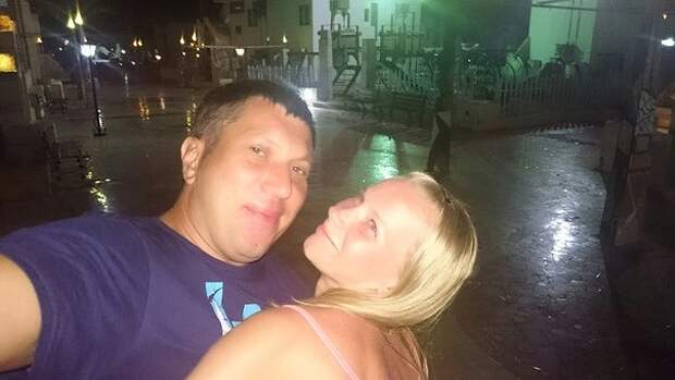 БЕЗ КОММЕНТАРИЕВ: Они были в том самолёте