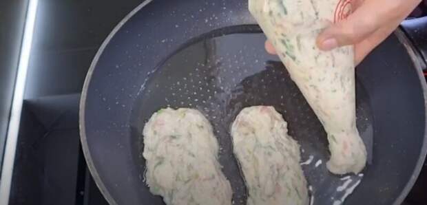 Быстрый и вкусный завтрак или обед за 15 минут. Самые доступные продукты: делюсь рецептом