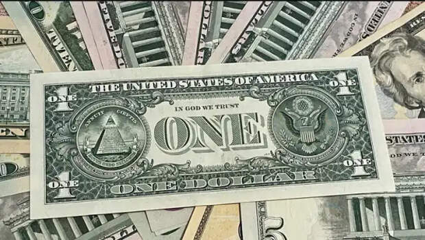 С вас один доллар: в счетах американцев появилась строка... "на поддержку Украины"...