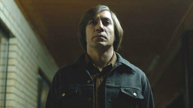5. Старикам тут не место (No Country for Old Men), 2007. книги, фильмы, экранизация