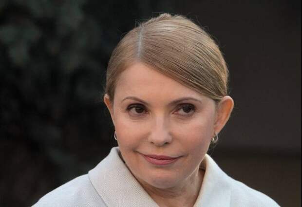 Polskie Radio: «Юлия Тимошенко избила Арсения Яценюка»