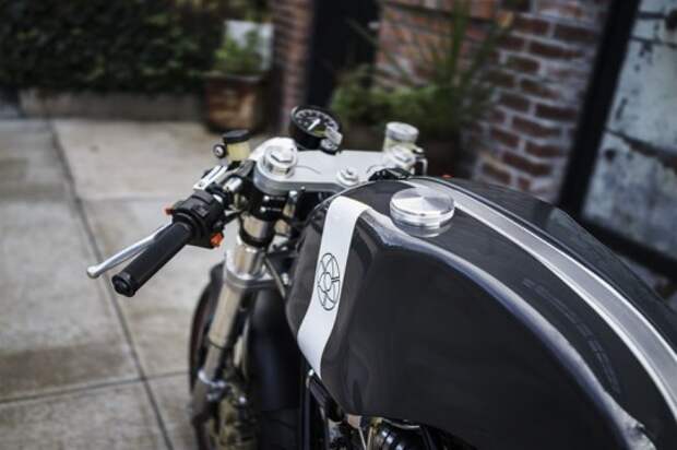 Ducati Leggero Ducati Leggero