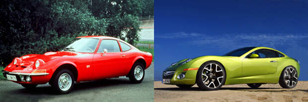 Верните классиков