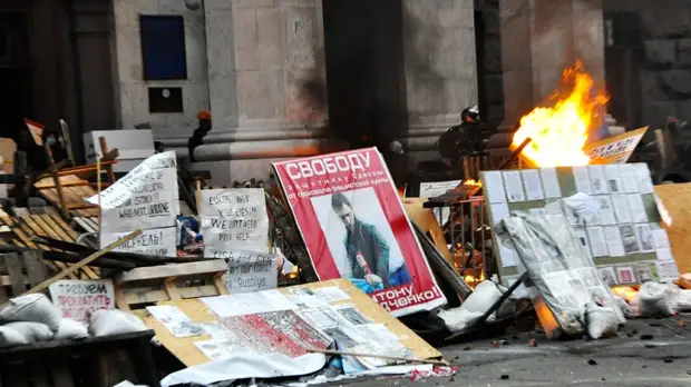 «В Киеве не заинтересованы в объективном расследовании»: в России ответили на заявление Украины о трагедии в Одессе