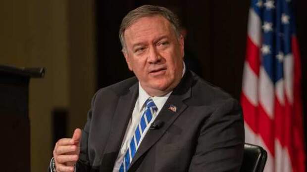 Госсекретарь США провёл встречи с главами МИД Армении и Азербайджана | Русская весна
