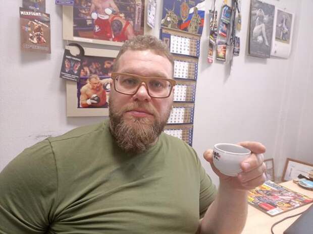 Алексей Серебряков: люблю поэзию в себе…