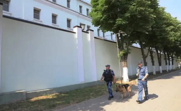 Врио начальника ростовского СИЗО, ранее захваченного заключёнными, на время расследования отстранён от работы