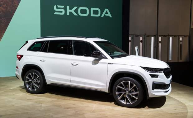 Ушедший из России автобренд объявил об уходе из Китая