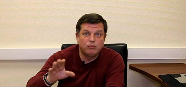 Украинский политик призвал россиян "не слушать идиотов", выступающих против Крымского моста и признался, что завидует Крыму: