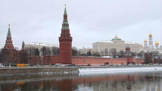 В Кремле ответили на вопрос о встрече Путина с Трампом