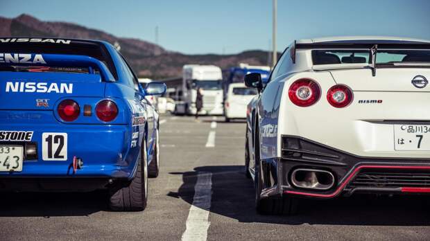 Фестиваль Nismo-2015 Фестиваль Nismo-2015 nismo, nissan