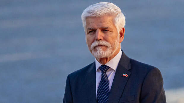 Президент Чехии назвал наивными ожидания быстрого мира между Россией и Украиной