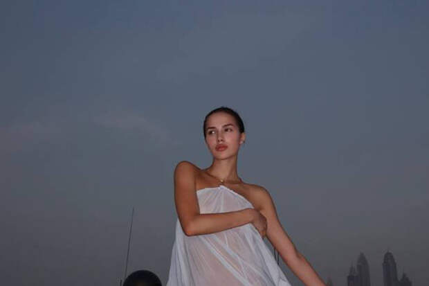 Фигуристка Алина Загитова посмеялась над ценой своих брекетов