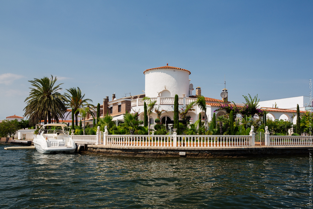 2014-Spain-Costa Brava-Empuriabrava-003 2014-Spain-Costa Brava-Empuriabrava-003
