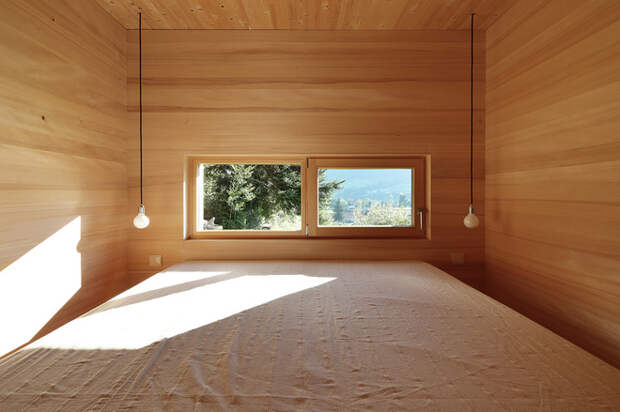 Современный Спальня by Yonder - Architektur und Design