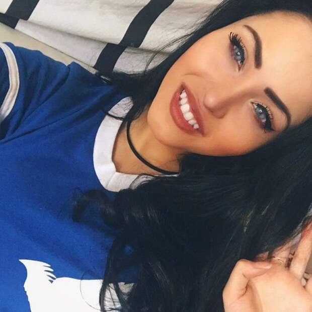 Бразильский клон Меган Фокс Megan, клон, фокс