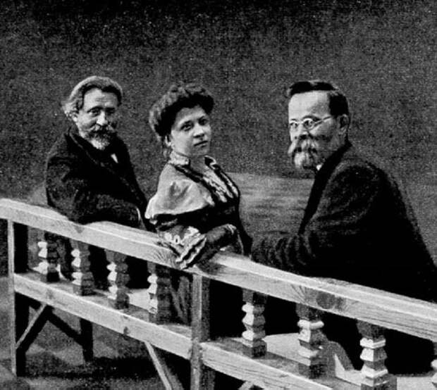 Дедушка-снайпер. Самому старому участнику Великой Отечественной было 88 лет Николай Александрович Морозов, вов, страницы истории